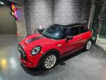 2020 MINI COOPER S F56 升級多項配備 僅跑2萬 樂高汽車