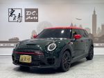 2024 Mini JWC All4 僅跑7千公里 稀有極品貨