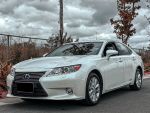 2013 Lexus ES 300h頂級版 ⭕️...