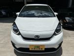 油電版 2023 HONDA FIT 1.5 e-...