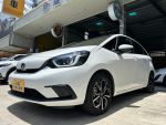 2023 HONDA FIT 1.5 e-HEV 油...