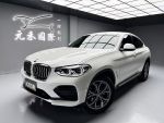 【小富】21 X4 xDrive20i白金...