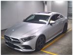 2019年式 CLS450 AMG 日規 未...