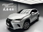 【小富】18年式 Lexus NX300 ...