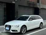 實車實價 AUDI A4 AVANT 35TFS...