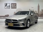 2019 A180 代步車首選 僅跑4.6...