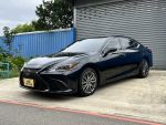 2021 ES250 F版 F SPORT 市場稀少 實車實價