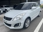 2015 SWIFT GLX 頂級6安 I...