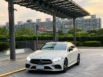 2019年式CLS53 AMG 日規未領牌 原漆原鈑 滿配 