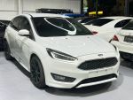 【利賓汽車】 2016 Focus 1.5 ...