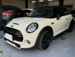 2020年出廠 MINI COOPER S總代...