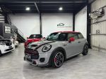 (欣榮汽車) 2017年 總代理 MINI HATCH F56 JCW