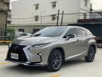 RX300 F-Sport 一手車 都在原廠保養 影片帶您仔細巡檢車輛