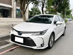 2021年 ALTIS HYBRID 尊爵版 原廠保養 認證車