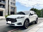 福特 KUGA 180時尚型 原版件 低里程 認證車