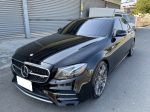 2017 M-Benz E43 AMG 4MATIC ...