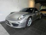 經典藏品Carrera911 991.1僅跑...