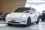 23年式Model Y LR雙馬達四輪驅動 前後座椅加熱 ACC