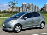 售2008 Toyota YARIS G版 已認證 無泡水 一手車庫車