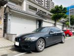 2012 BMW 520i 小改4出排氣 超...