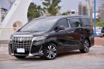 Toyota  Alphard2020款Executi...