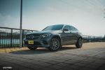 銓富 全程原廠保養  GLC250 Coupe AMG 4MATIC