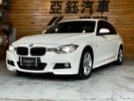 「亞鈺汽車集團_中壢店」BMW 3...