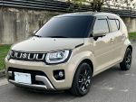 2021 Suzuki IGNIS 1.2 實車實...