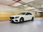 上鼎國際 2017年 E43 AMG 日規...