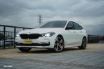 銓富 630i GT M Sport 加選20吋M輪圈，加大M卡鉗 