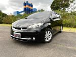 【2012 TOYOTA WISH E-Hi】絕...