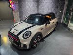 2022 MINI COOPER S F56 JCW套件 跑3萬保固內 樂高汽車