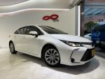 2022 TOYOTA Corolla Altis豪...