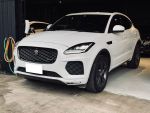 保證實車實價/JAGUAR E PACE P...