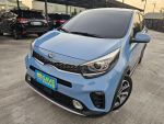 【極上美車】PICANTO X-LINE 1.3 只跑5萬 我選我愛 樂趣全開