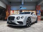 Continental GT 4.0 V8S 總代理 16年 跑1萬7 紐柏林