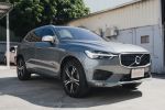 VOLVO專營旗艦店-前進富友｜XC60 T5 R-Design 六萬大保養完成