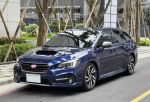 2.0GT-S Eyesight 全原廠保養 升級安卓機 ALPINE音響