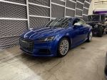 權上國際 Audi MK3 TTS 日規 剛到