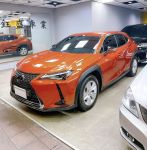 2020年式 LEXUS UX250h 低...