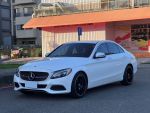 2018 C300｜原鈑件｜CarPlay｜免鑰...