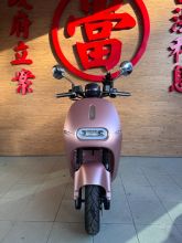  『民族當舖流當機車』2023 Gogoro Delight 9.0