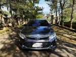 2015年Camry Hybrid 免鑰匙啟動/天窗/多媒體影音/原廠保養~