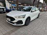 Ford Focus 1.5 hatchback St-...