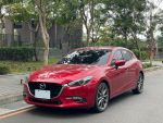 合元汽車 - Mazda 3 5D 旗艦版...