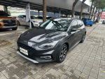 Focus active任性版 ( 福特原廠認證中古車 )