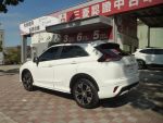 日本原裝進口日蝕 Eclipse Cross SAWC (四輪傳動)