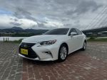 LEXUS ES200豪華影音版小改款...