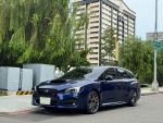 戰杰車業 只賣讚的車 2019 Levorg 2.0 GT-S EyeSight