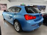 BMW小鍾 原廠認證 | 19年式118...